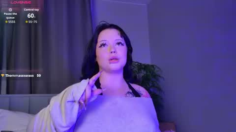 Kitty online show from 07/25/26, 05:38