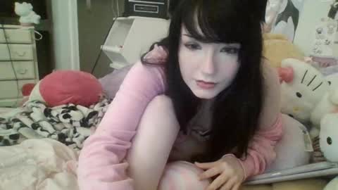 Snapshot of kittypills chatting on 06/08/26, 05:30 kittypills online show from 06/08/26, 05:30