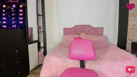 Tatiana Guerrero online show from 01/08/25, 06:41