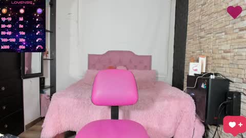 Tatiana Guerrero online show from 01/09/25, 06:17