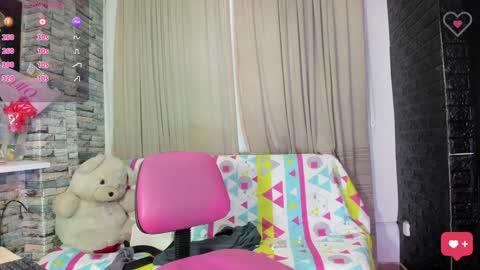 Tatiana Guerrero online show from 01/19/25, 03:08