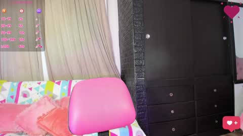 Tatiana Guerrero online show from 01/28/25, 05:54