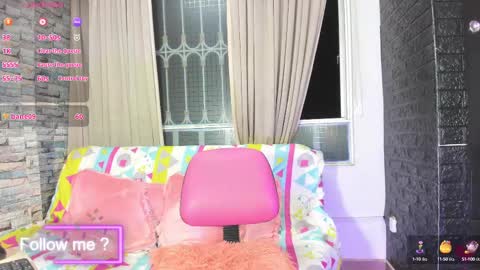 Tatiana Guerrero online show from 02/20/25, 03:12