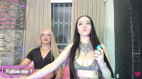Tatiana Guerrero online show from 02/21/25, 09:45