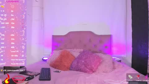 Tatiana Guerrero online show from 03/02/25, 02:41