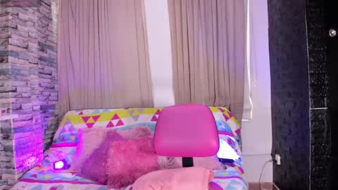Tatiana Guerrero online show from 03/08/25, 04:28