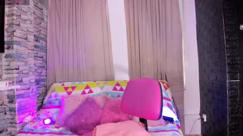 Tatiana Guerrero online show from 03/08/25, 10:34