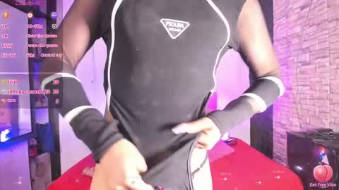 Tatiana Guerrero online show from 03/12/25, 10:37