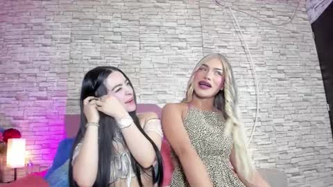 Tatiana Guerrero online show from 09/11/25, 02:44