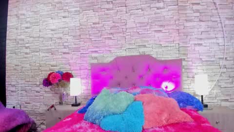 Tatiana Guerrero online show from 10/03/25, 02:30