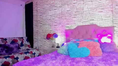 Tatiana Guerrero online show from 10/17/25, 01:31