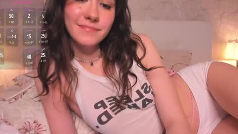 Snapshot of kittyrayy chatting on 04/28/26, 05:18 Becky online show from 04/28/26, 05:18
