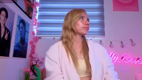 Kitty online show from 11/03/25, 07:59