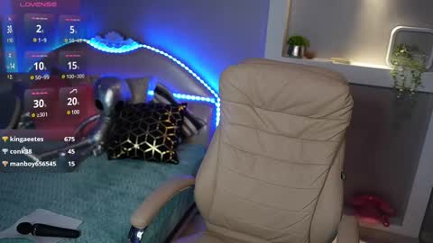 kittyslina online show from 03/07/25, 06:24