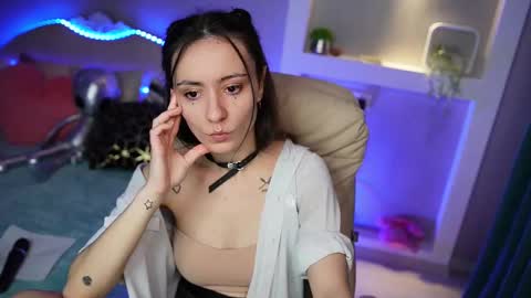 kittyslina online show from 03/09/25, 05:00
