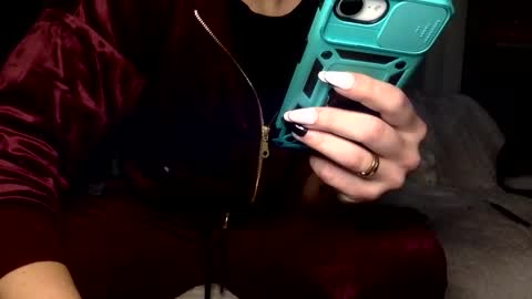 Kitty Sub online show from 12/05/25, 01:25