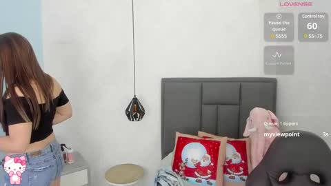  K I T T  Y  online show from 12/09/24, 06:46