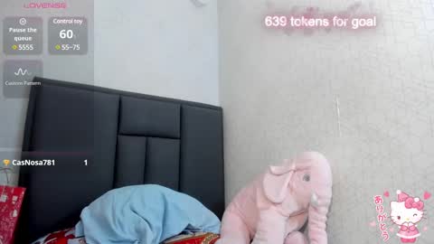  K I T T  Y  online show from 12/28/24, 06:50