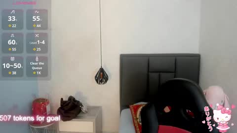  K I T T  Y  online show from 01/03/25, 07:18