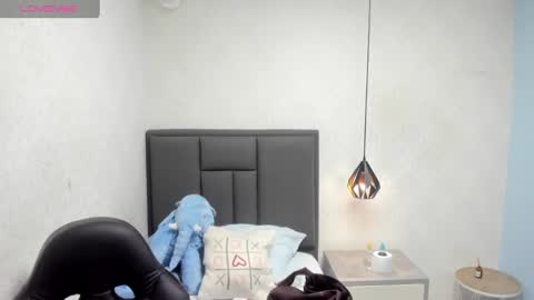  K I T T  Y  online show from 01/11/25, 12:18