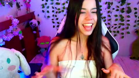 Kittyuwu  online show from 10/01/25, 06:36