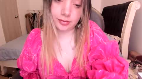 kittywantslove23 online show from 11/01/25, 09:06