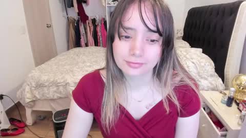 kittywantslove23 online show from 03/13/26, 08:59