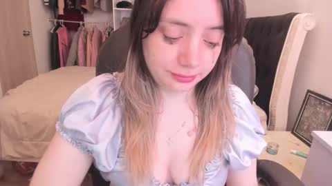 kittywantslove23 online show from 04/02/26, 07:22