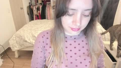 kittywantslove23 online show from 05/19/26, 02:07