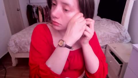 kittywantslove23 online show from 06/11/26, 08:07