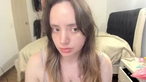 kittywantslove23 online show from 06/14/26, 02:24