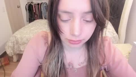 kittywantslove23 online show from 06/26/26, 08:46