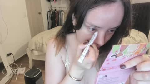 kittywantslove23 online show from 07/01/26, 11:04