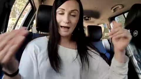 Kitty online show from 10/14/25, 02:29