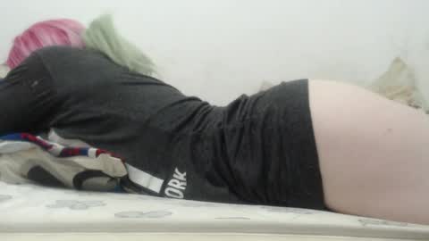 kittywhiteass online show from 12/03/24, 07:21