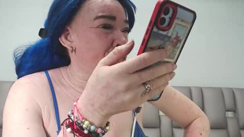kittywhiteass online show from 02/04/26, 06:41