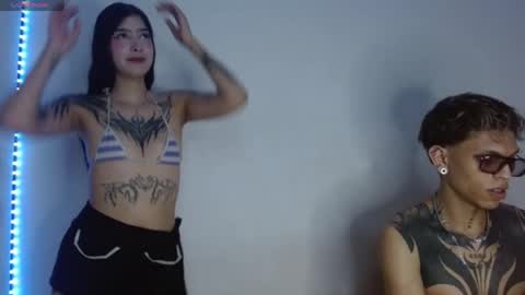 kittyxshady online show from 05/07/26, 03:01