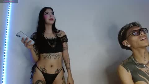 kittyxshady online show from 05/12/26, 02:41