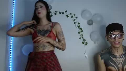kittyxshady online show from 07/14/26, 03:33
