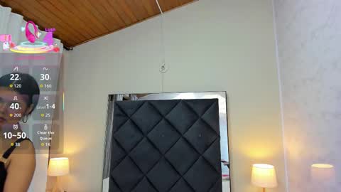 kitty online show from 10/29/25, 11:45