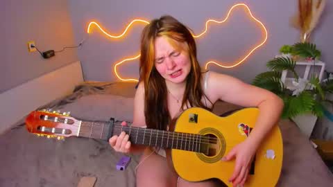 Rina online show from 10/11/25, 01:38