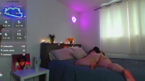 Kittyymaze online show from 12/11/24, 04:20
