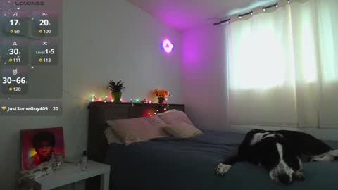 Kittyymaze online show from 12/12/24, 01:28