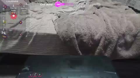 Kittyymaze online show from 11/03/25, 02:40