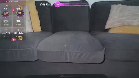 Kittyymaze online show from 11/17/25, 12:44