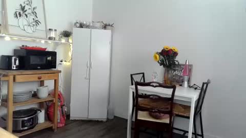 Kittyymaze online show from 07/28/26, 05:12
