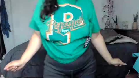 Kittyymaze online show from 07/30/26, 03:22