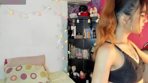 Kitty Zen online show from 09/29/25, 09:19