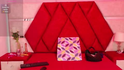 Luisa y Jairo online show from 09/15/25, 12:38