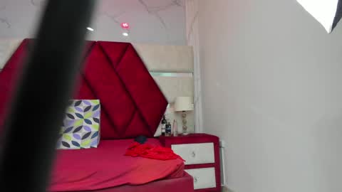 Luisa y Jairo online show from 06/03/26, 12:08